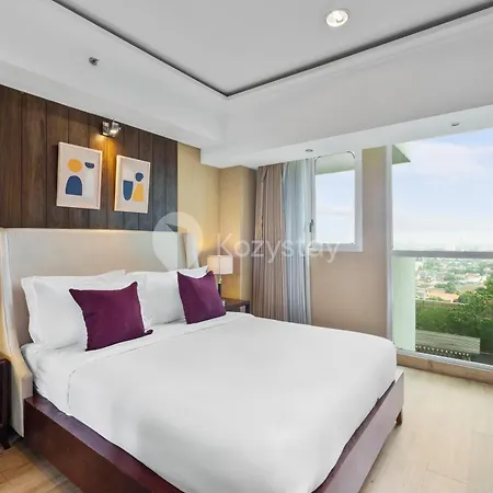 Amara By Kozystay - Kemang Jakarta Exterior photo