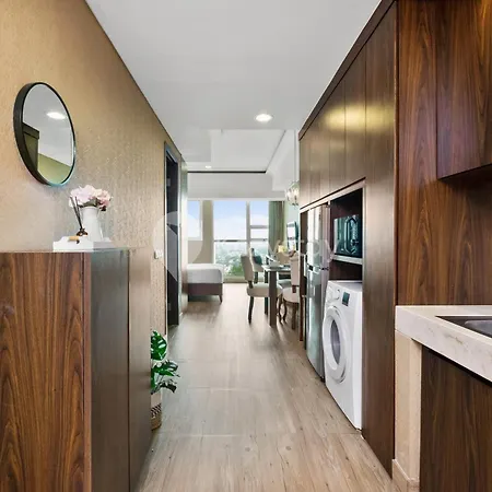 Amara By Kozystay - Kemang Jakarta Exterior photo