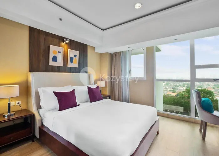 Amara By Kozystay - Kemang